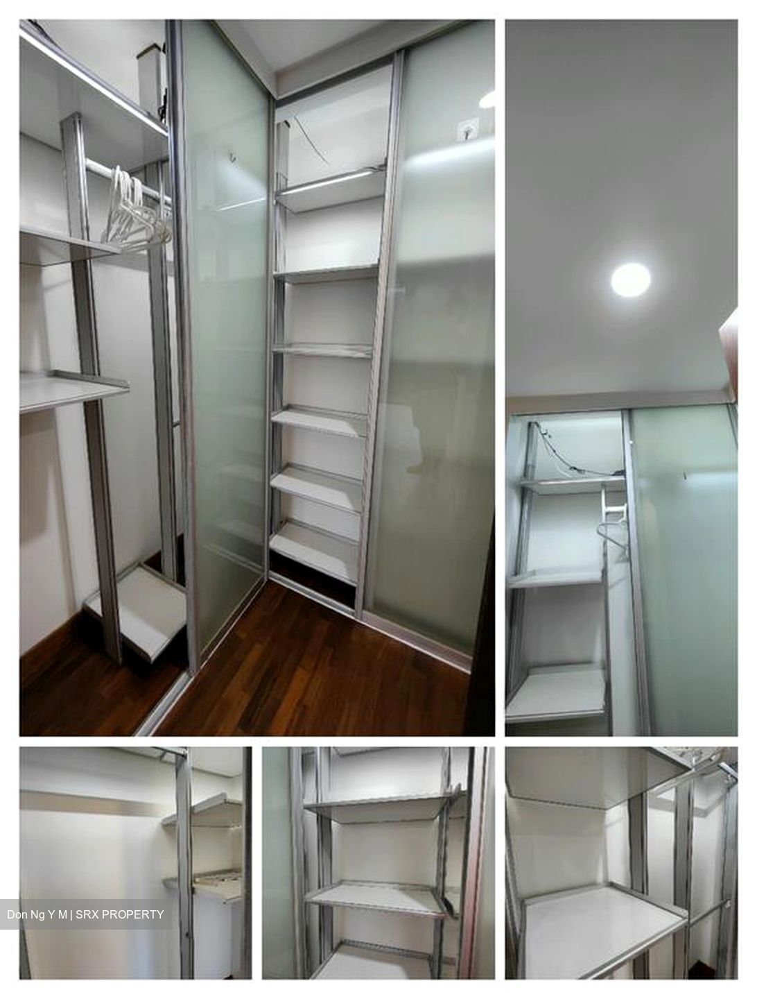 Hillsta (D23), Condominium #561416231